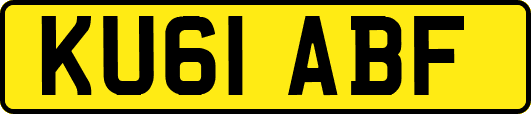 KU61ABF
