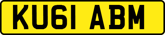KU61ABM