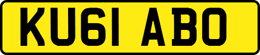 KU61ABO