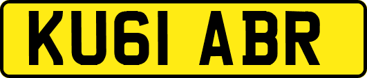 KU61ABR