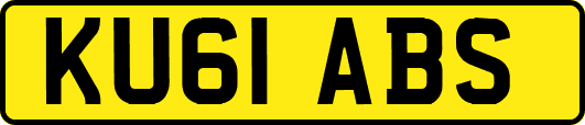 KU61ABS