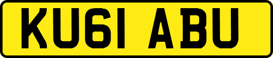KU61ABU