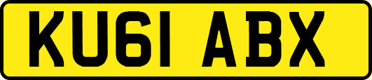 KU61ABX