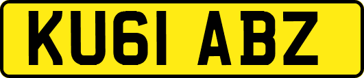 KU61ABZ