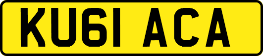 KU61ACA