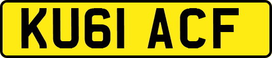 KU61ACF