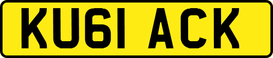 KU61ACK