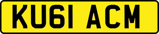 KU61ACM