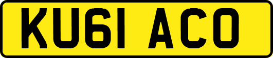 KU61ACO