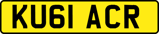 KU61ACR