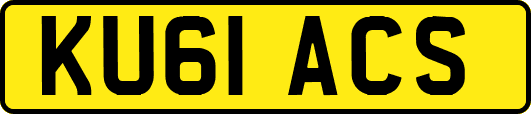 KU61ACS