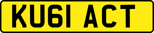 KU61ACT