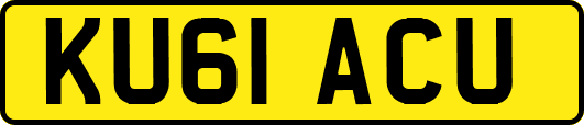 KU61ACU