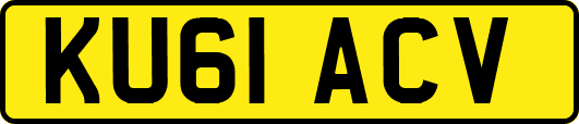 KU61ACV