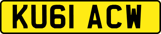 KU61ACW