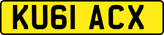 KU61ACX