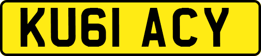 KU61ACY