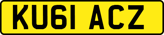 KU61ACZ