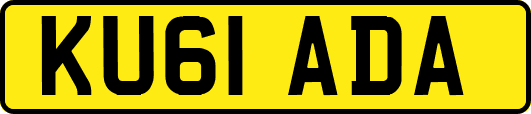 KU61ADA