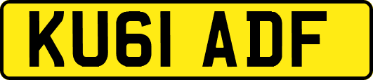 KU61ADF