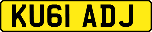 KU61ADJ