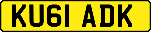 KU61ADK