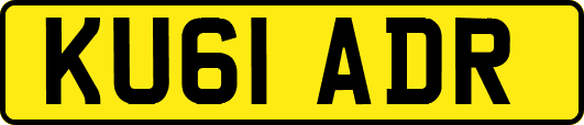 KU61ADR