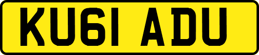 KU61ADU