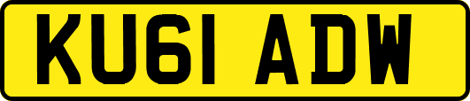 KU61ADW