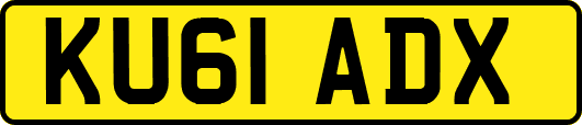 KU61ADX