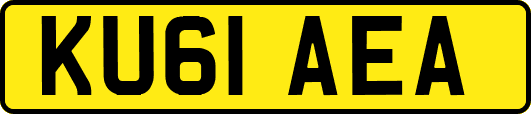 KU61AEA