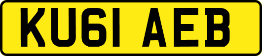 KU61AEB