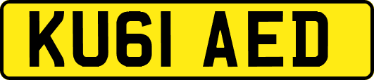 KU61AED
