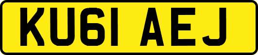 KU61AEJ