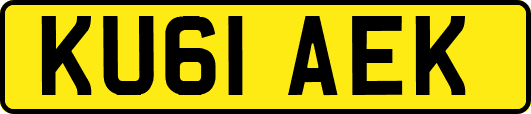 KU61AEK