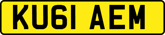 KU61AEM