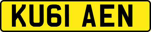 KU61AEN