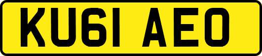 KU61AEO