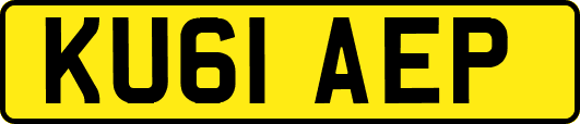 KU61AEP