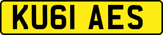 KU61AES