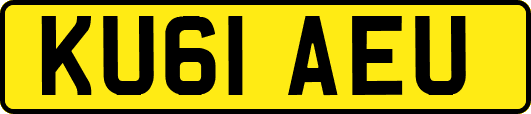 KU61AEU
