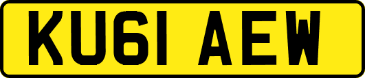 KU61AEW