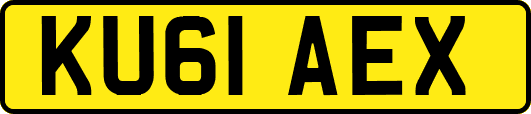KU61AEX