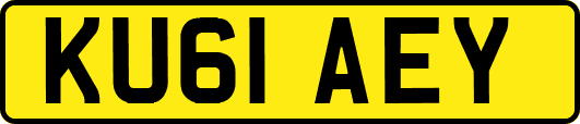 KU61AEY