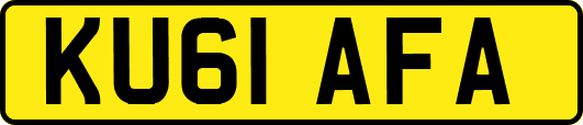 KU61AFA