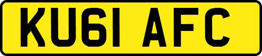 KU61AFC