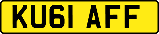 KU61AFF