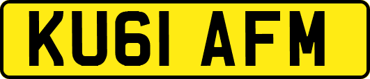 KU61AFM