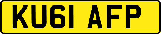 KU61AFP