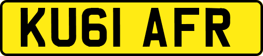 KU61AFR